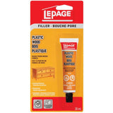 Plastic Wood Filler - 30 ml