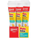 Polyfilla Wall Tile Grout - White, 162 ml