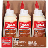 PRO Carpenter's Glue - 800 ml