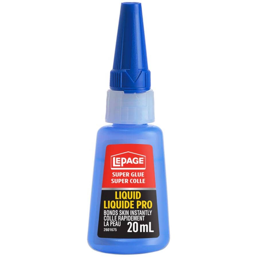 Super Glue Liquid - 20 ml
