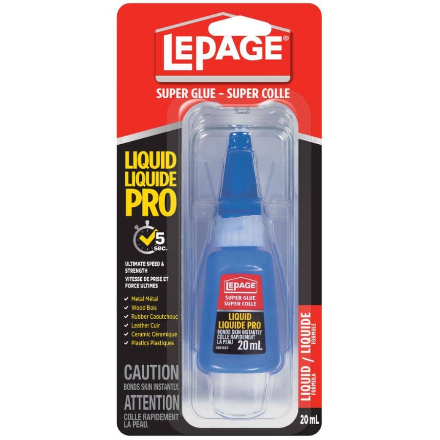 Super Glue Liquid - 20 ml