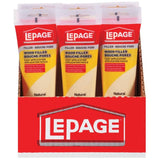 Tinted Wood Filler - Natural, 90 ml