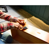 Tinted Wood Filler - Natural, 90 ml