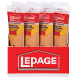 Tinted Wood Filler - Teak, 90 ml