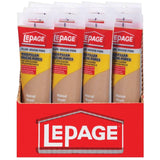 Tinted Wood Filler - Walnut, 90 ml