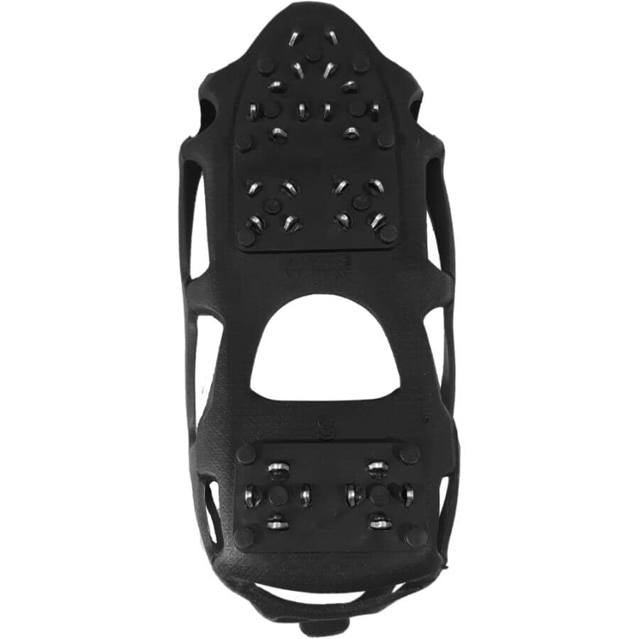 Small Ice Traction Stainless Steel Cleats