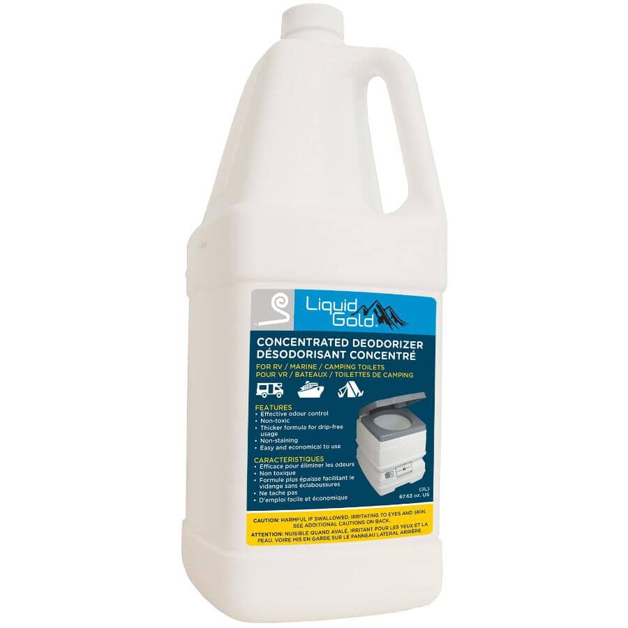 Septic Cleaner - 2 L