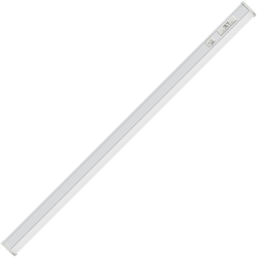 LEDBar Light Fixture - White, 9W, 22.5"