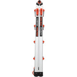 17' Velocity Aluminum Multi-Use Ladder - 300 lb Rated