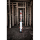 17' Velocity Aluminum Multi-Use Ladder - 300 lb Rated