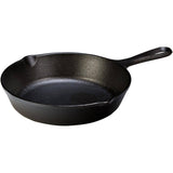 Cast Iron Skillet - 8"/20 cm