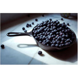 Cast Iron Skillet - 8"/20 cm