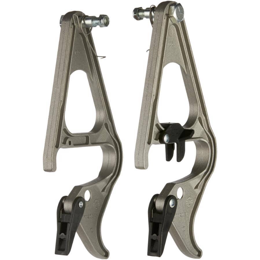 2 Pack Ladder Rung Locks
