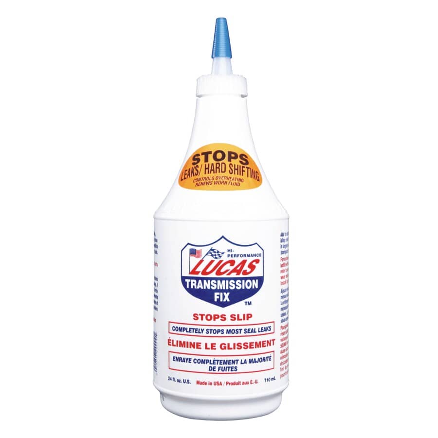 Transmission Fix - 710 ml