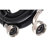 3/4" x 10' Washing Machine Inlet Hose - with Elbow
