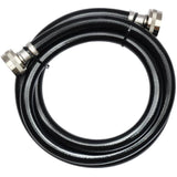 3/4" x 5' Washing Machine Inlet Hose