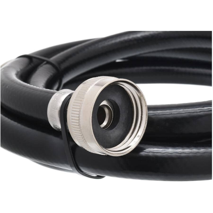 3/4" x 5' Washing Machine Inlet Hose