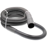 6' Flexible Washing Machine Drain Hose