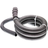 6' Flexible Washing Machine Drain Hose