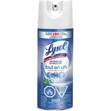 All-In-One Disinfectant Spray - Waterfall, 350 g