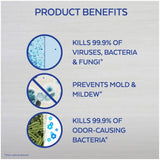 All-In-One Disinfectant Spray - Linen, 350 g