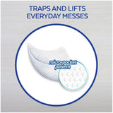 Citrus Disinfecting Wipes - 35 Pack