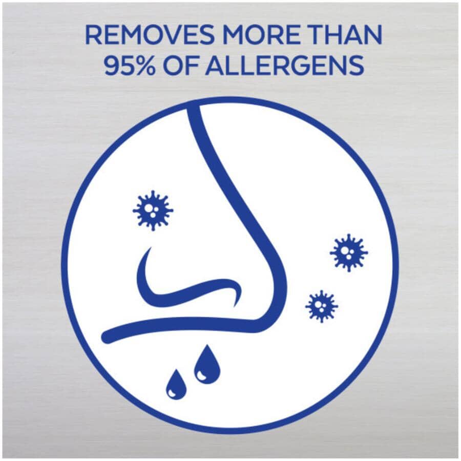 Citrus Disinfecting Wipes - 35 Pack