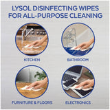 Citrus Disinfecting Wipes - 35 Pack