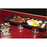 Camp Stove Kit, with Fuel