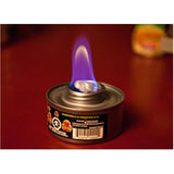 Camp Stove Kit, with Fuel