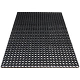 3' x 5' x 5/8" Rubber Ring Mat