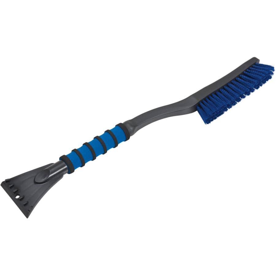 Cool Snow Tool Snow Brush - 26"