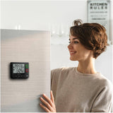 Dual Event 100 Hour Digital Timer