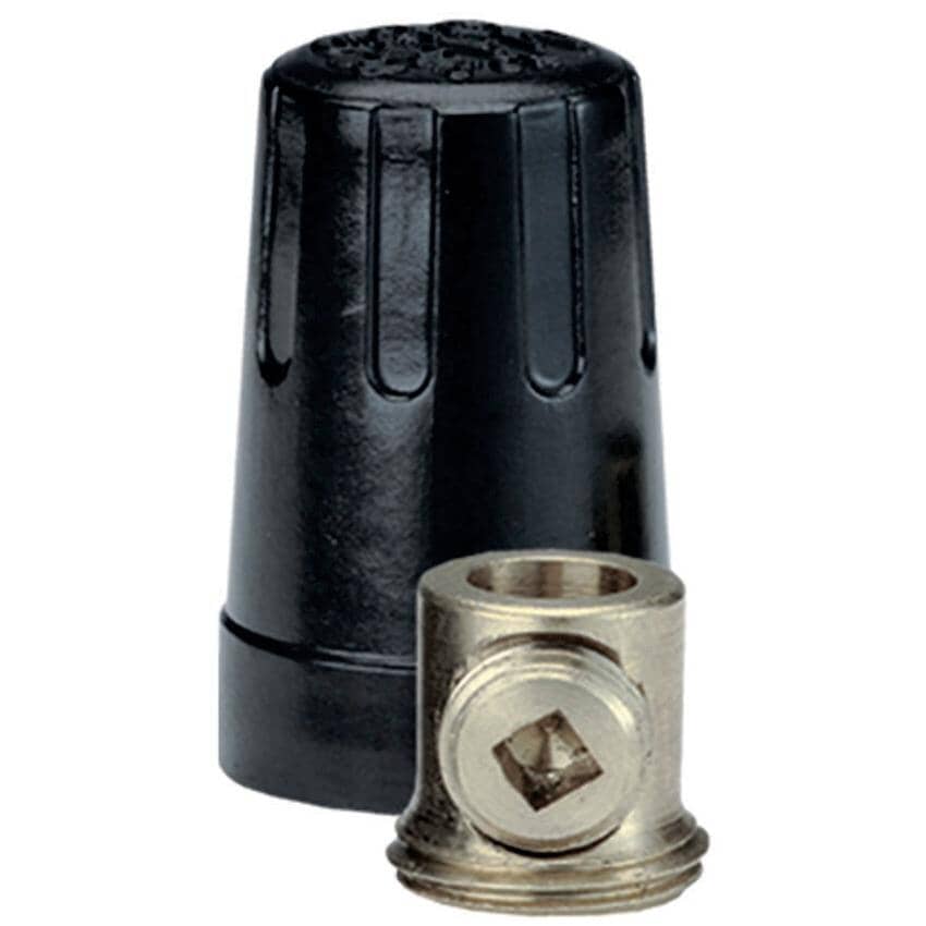 3 Pack Socket Screw Connectors