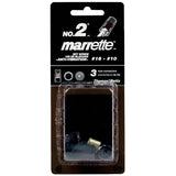 3 Pack Socket Screw Connectors