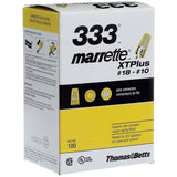 XTP Twist-On Wire Connectors - 100 Pack