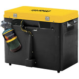 14,600 BTU Propane Oven and Stove Combo