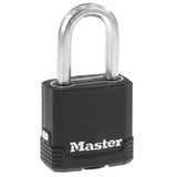 1-3/4" Laminated Padlock, with 1-1/2" Shackle