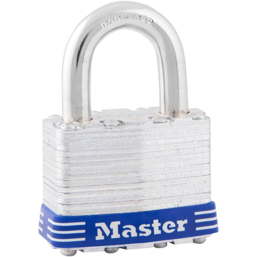 1-3/4" Maximum Security Laminated Padlock