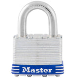 1-3/4" Maximum Security Laminated Padlock