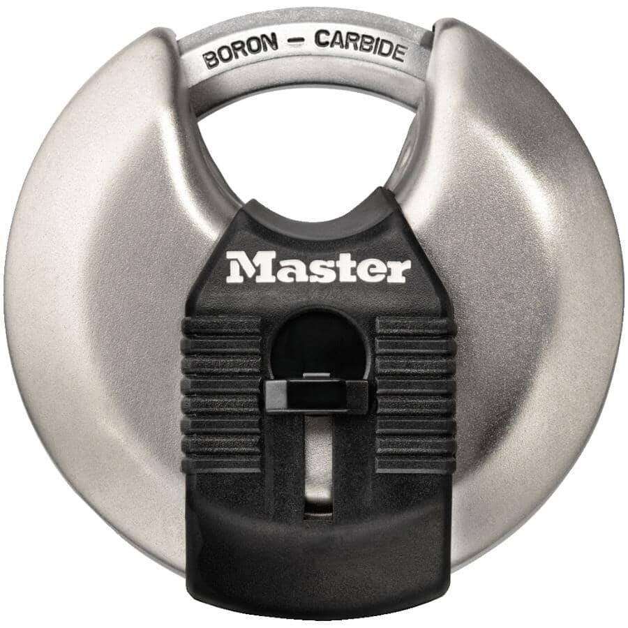 2-3/4" Discus Magnum Padlock