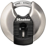 2-3/4" Discus Magnum Padlock