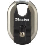 2-5/16" Magnum Shrouded Padlock