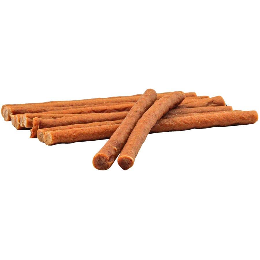 All Natural Duck Stick Dog Treats - 227 g