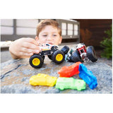 Hot Wheels Monster Truck - Assorted Trucks