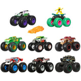 Hot Wheels Monster Truck - Assorted Trucks