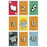 ONO 99 Card Game