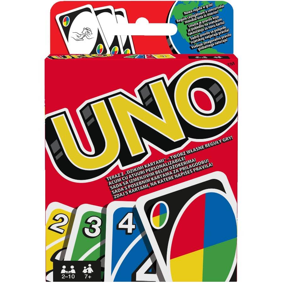 UNO Classic