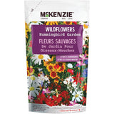 198g Wild Flower Hummingbird Mix Flower Seeds