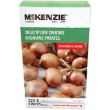 225g Multiplier Onion Bulbs